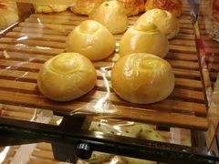-BreadTalk面包新语·烘焙蛋糕(领展购物广场店)