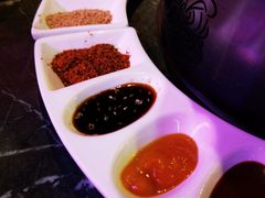 -十三姨正合丰烤肉(营迹路店)