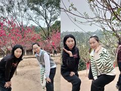 -南国桃园旅游度假区