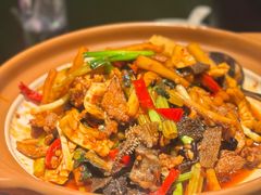 -桂小厨广西菜(万象城店)
