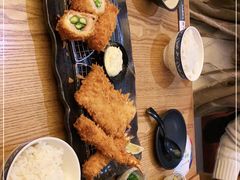 -胜博殿霸王树(嘉里中心店)