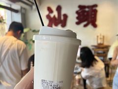 -成川茶店·潮汕工夫浓茶(万象店)