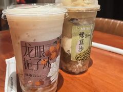 -旺爷砂锅·茶作(国贸城店)