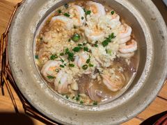 -黄山老妈·土菜(碧桂园店)