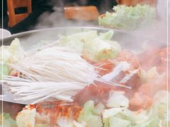-春川铁板鸡(高科园店)