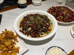 -三猫黑鱼花(南大店)