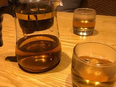 -小湾茶楼