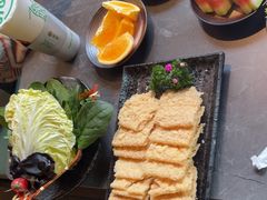 -湊湊火锅·茶憩(杭州湖滨银泰in77店)