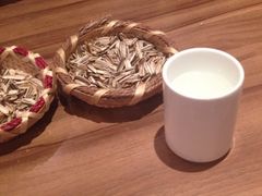 iphone_upload_pic-西贝莜面村(上海百联西郊店)