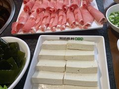 -阳坊胜利涮羊肉(天通苑店)