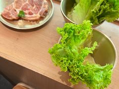 -西塔老太太泥炉烤肉(江北印象汇店)