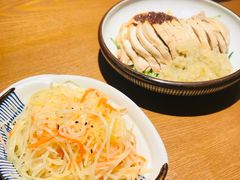 -美国加州牛肉面(锦绣天第裕龙花园店)