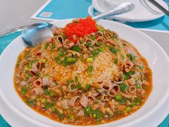 -大锅强·蒸海鲜青岛菜(吾悦广场店)