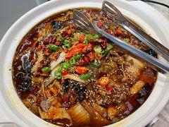 -素满香·素食自助餐厅(直营·大兴街店)