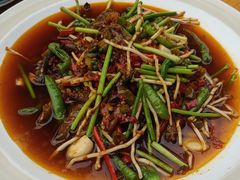 -蜀厨小匠·民间川菜(犀浦店)