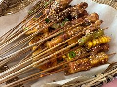 -花盐街·四川乐山小吃(西单大悦城店)