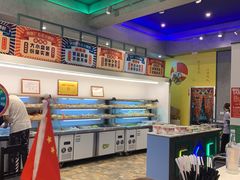 -XiaoJunGan Hotpot 钢管厂五区小郡肝火锅串串香
