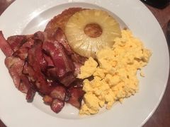 -Pancakes on the rocks(Darling Harbour)