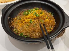 明哥干捞粉丝煲-湘南情·38秒生炒黄牛肉(学院路店)