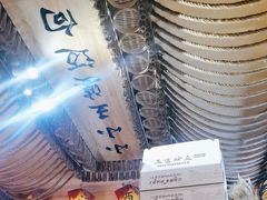 -王婆炒鱼(总店)