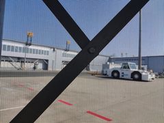 -中部国际机场