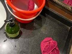 -建基泡馍·西安老字号·清真(永宁店)