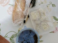 -陈寔包子王·卤煮小肠·京味小吃(龙潭店)