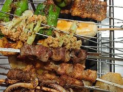 -古彭7只羊·招牌白串·碳锅羊肉旗舰店