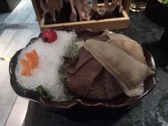 鲜毛肚-湊湊火锅·茶憩(新中关购物中心店)