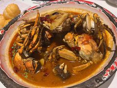 -老长沙龙虾馆·聚会餐厅(白石洲店)