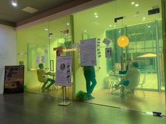 -EF英孚教育成人英语(伊势丹滨海店)