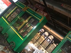 -多伦多海鲜自助餐厅(百盛购物中心三阳店)
