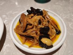 鼎湖上素-松鹤面馆·古法焖肉面(观前店)