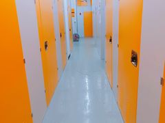 -安东易迷你仓自助寄存仓库(金桥店)