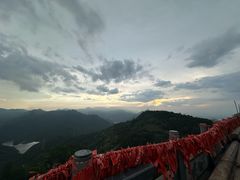 -德胜岩景区