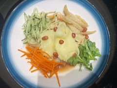 -清真·宁夏印象·盐池滩羊肉体验店(江宁路店)