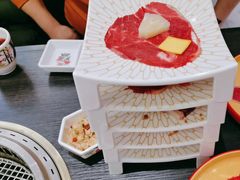 -AJIYA·池袋日式烧肉自助(天津万象城店)