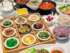 -新仙清汤牛腩(铜锣湾店)