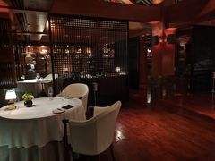 大堂-三嚥阁 La Villa Restaurant