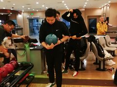 -广州保龄球馆(广州天河体育中心店)