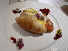 -晶雅花园西餐厅(南京首店)