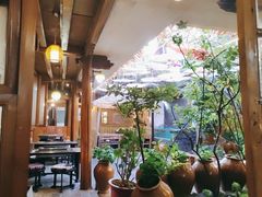 -哈吱喂丽江火塘·牦牛火锅(五一街店)