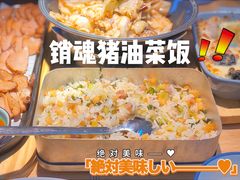 -蜜桃餐厅·伴山(绿宝广场店)