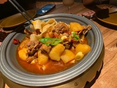 -耶里夏丽·丝路新疆菜·清真食品(徐汇南丹东路臻选店)