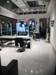 -华卫思理轻奢造型