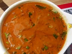 -彤德莱火锅(乐陵路店)