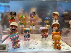 -泡泡玛特POPMART(合生汇店)