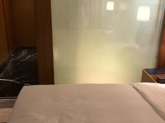 -珠海拱北口岸富华里中海雅高铂尔曼酒店
