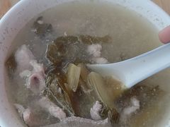 -浪记面店(老墟村店)