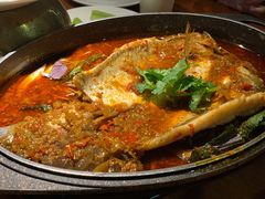 -炊烟小炒黄牛肉(东庆街店)